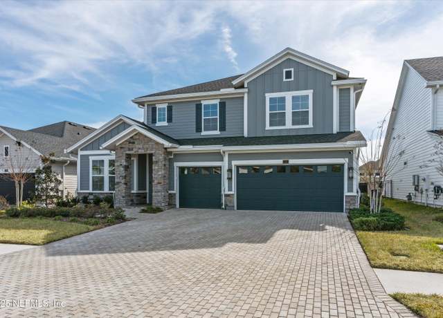 Property at 68 Vineyard Way, St. Augustine, FL 32092, 4 beds, 4 baths