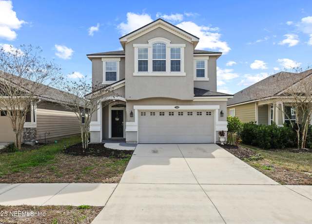 Property at 7048 Bartram Preserve Pkwy, Jacksonville, FL 32258, 4 beds, 2.5 baths