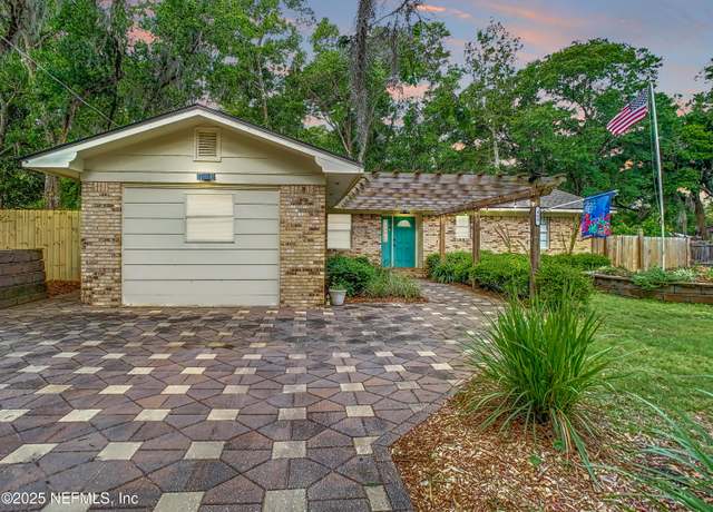 Property at Undisclosed address, St. Augustine, FL 32086, 4 beds, 2 baths