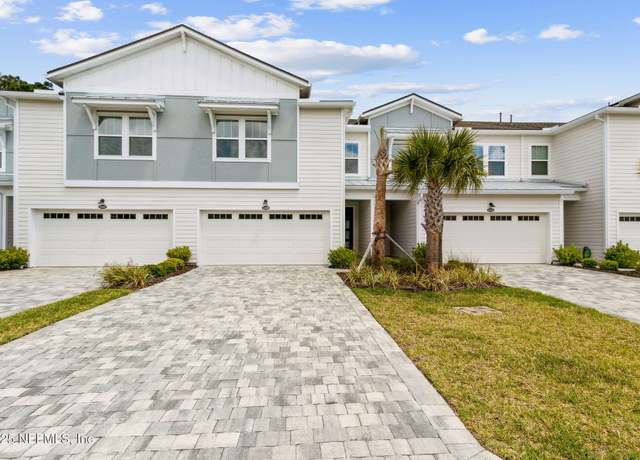 Property at 14149 Backbarrier Rd, Jacksonville, FL 32224, 3 beds, 2.5 baths