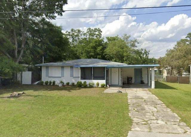 Property at 6239 Claret Dr, Jacksonville, FL 32210, 3 beds, 1 bath