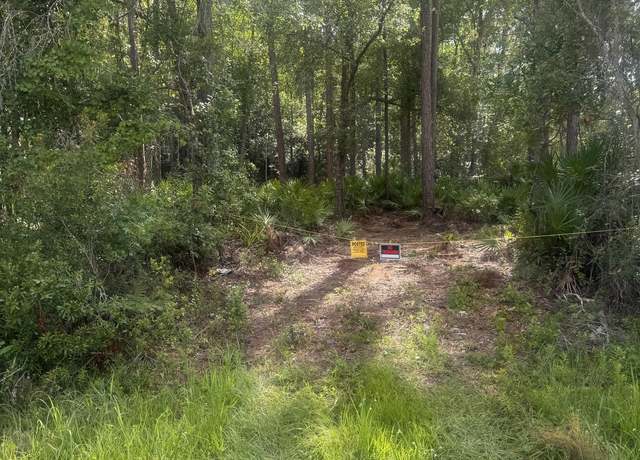 Property at 17804 NE 1471 County Road NE, Waldo, FL 32694