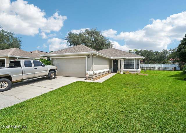 Property at 1508 Avalon Ct, St. Johns, FL 32259, 3 beds, 2 baths