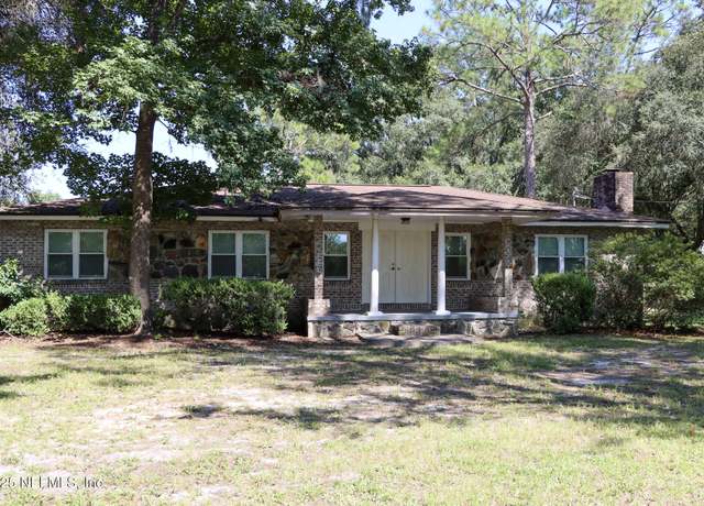 Property at 1223 Hatcher Rd, Middleburg, FL 32068, 4 beds, 2.5 baths