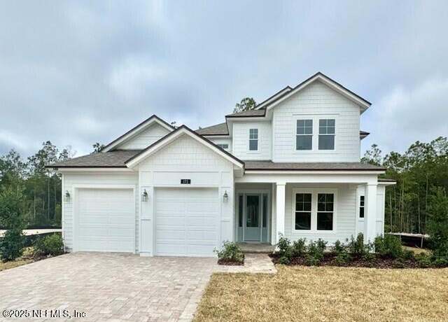 Property at 172 Illumination Dr, Ponte Vedra, FL 32081, 4 beds, 3.5 baths