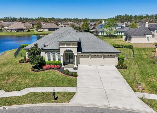 Property at 1382 Coopers Hawk Way, Middleburg, FL 32068, 4 beds, 3.5 baths