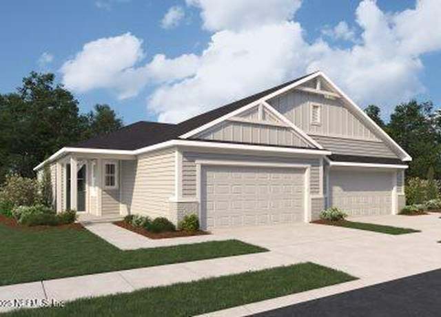 Property at 609 Juniper Hills Dr, St. Johns, FL 32259, 2 beds, 2 baths