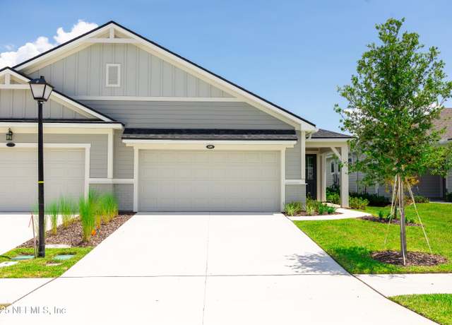 Property at 609 Juniper Hills Dr, St. Johns, FL 32259, 2 beds, 2 baths