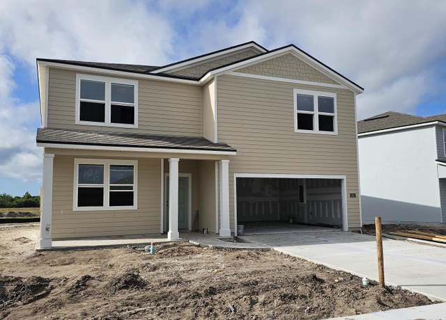 Property at 4425 White Ibis Ln, Green Cove Springs, FL 32043, 5 beds, 3 baths