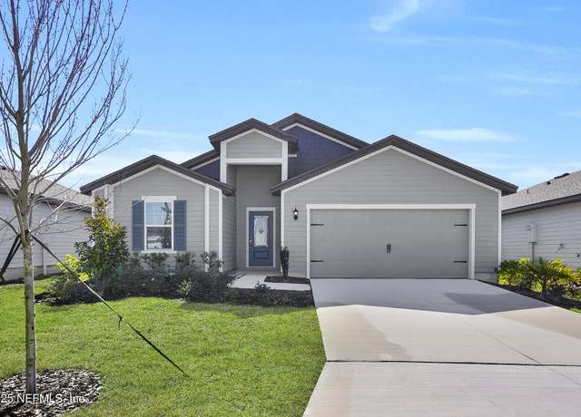 Property at 6855 Myrtle Oak Rd, Jacksonville, FL 32219, 4 beds, 2 baths