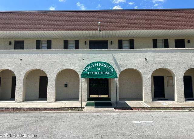 Property at 7341 El Ocho Rd #5, Jacksonville, FL 32216, 1 bed, 1 bath