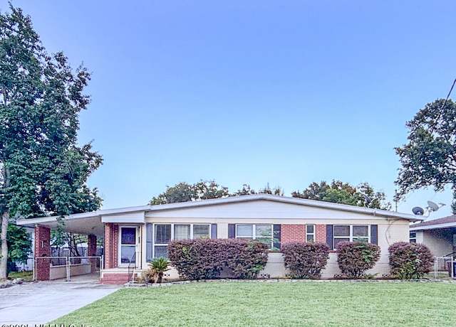 Property at 4615 Anvers Blvd, Jacksonville, FL 32210, 3 beds, 2 baths