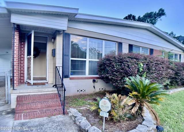 Property at 4615 Anvers Blvd, Jacksonville, FL 32210, 3 beds, 2 baths