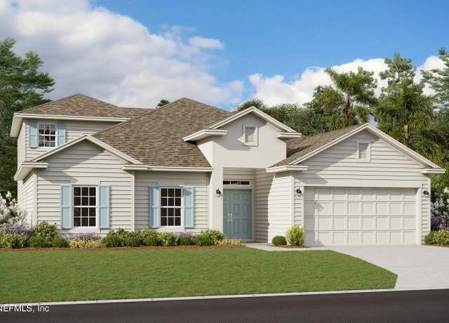 Property at 2436 Jennings Farm Dr, Middleburg, FL 32068, 5 beds, 3 baths