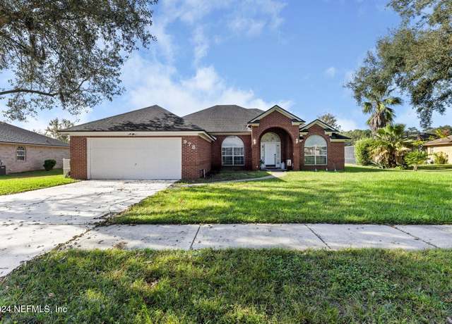 Property at 978 Tammy Cove Ln, Jacksonville, FL 32218, 3 beds, 2 baths