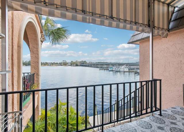 Property at 5375 Ortega Farms Blvd #109, Jacksonville, FL 32210, 2 beds, 1.5 baths