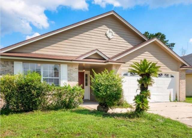 Property at 1317 Portside Dr, Fleming Island, FL 32003, 4 beds, 2 baths
