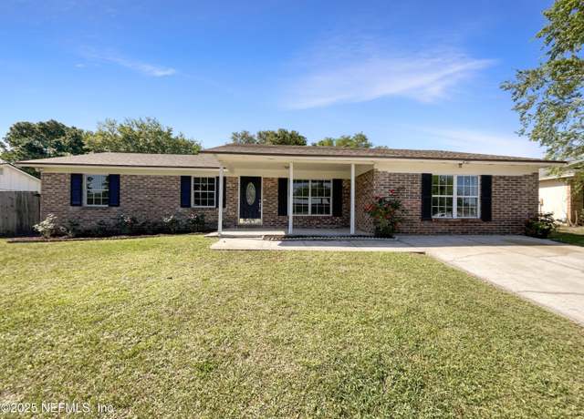 Property at 8767 Moss Haven Rd, Jacksonville, FL 32221, 3 beds, 2 baths