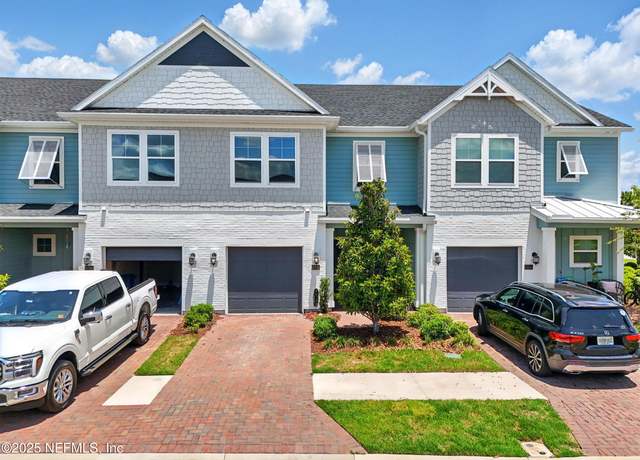 Property at 38 Appleton Ct, St. Augustine, FL 32092, 3 beds, 2.5 baths