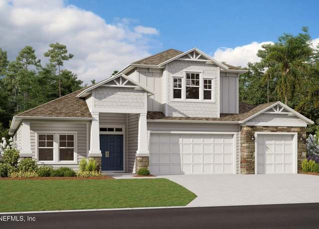 Property at 3670 Americana Dr, Green Cove Springs, FL 32043, 5 beds, 3 baths