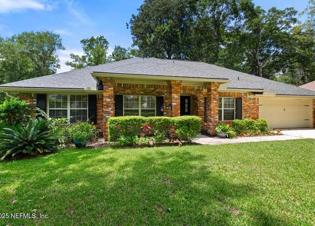 Property at 12152 Dividing Oaks Trl W, Jacksonville, FL 32223, 3 beds, 2 baths