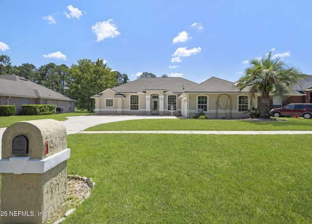 Property at 5673 Piper Glen Blvd, Jacksonville, FL 32222, 4 beds, 2 baths