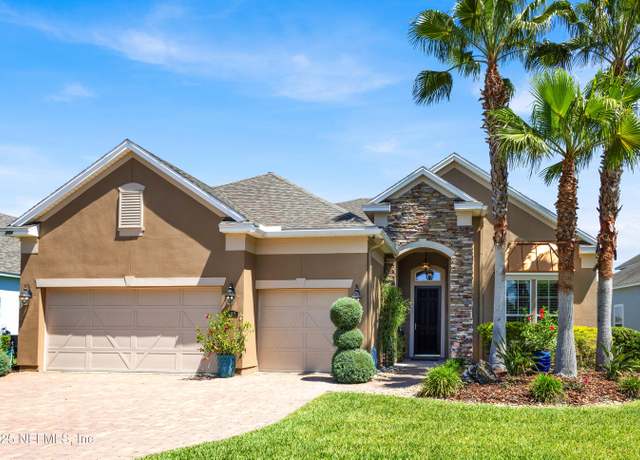 Property at 309 Myrtle Brook Bnd, Ponte Vedra, FL 32081, 3 beds, 3 baths