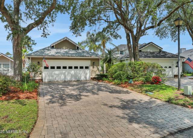 Property at 109 Bay Hill Ct, Ponte Vedra Beach, FL 32082, 2 beds, 2 baths