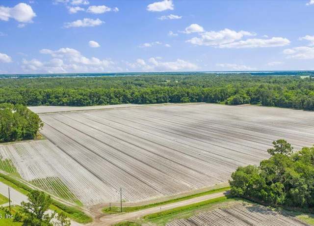 Property at 233 E River Road Rd, East Palatka, FL 32131