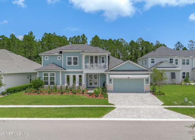 Property at 621 Seagrove Dr, Ponte Vedra, FL 32081, 5 beds, 5 baths