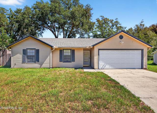 Property at 7987 Winterwood Ln, Jacksonville, FL 32210, 3 beds, 2 baths