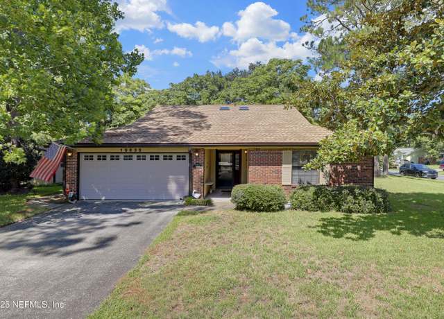 Property at 10832 Percheron Dr, Jacksonville, FL 32257, 3 beds, 2 baths