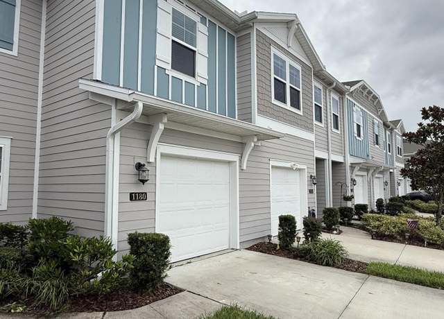 Property at 1180 Beach Dune Dr #1180, Jacksonville, FL 32233, 3 beds, 2.5 baths