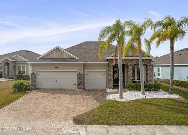 Property at 334 Latrobe Ave, St Augustine, FL 32095, 4 beds, 3.5 baths