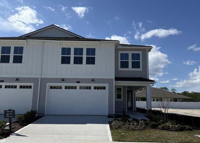 Property at 17 Mulberry Rd, Palm Coast, FL 32164, 3 beds, 3 baths