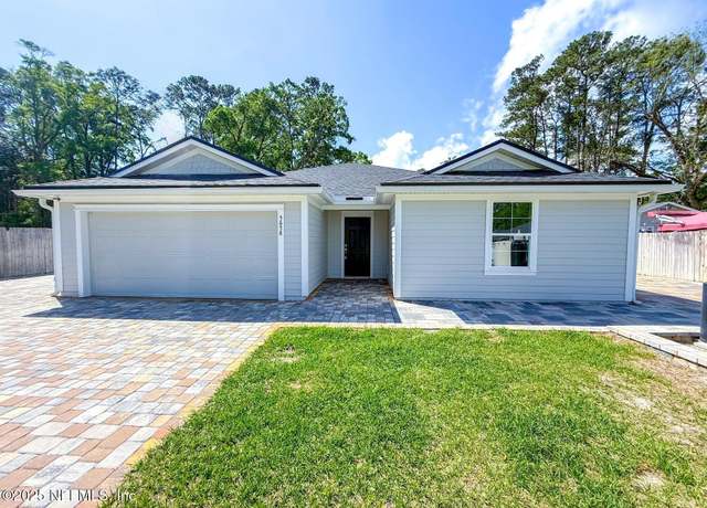Property at 5658 Astrid Dr, Jacksonville, FL 32244, 3 beds, 2 baths