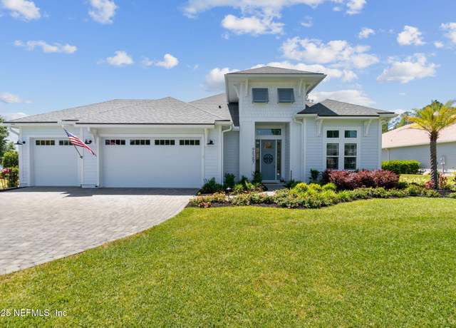 Property at 95287 Poplar Way, Fernandina Beach, FL 32034, 3 beds, 2.5 baths