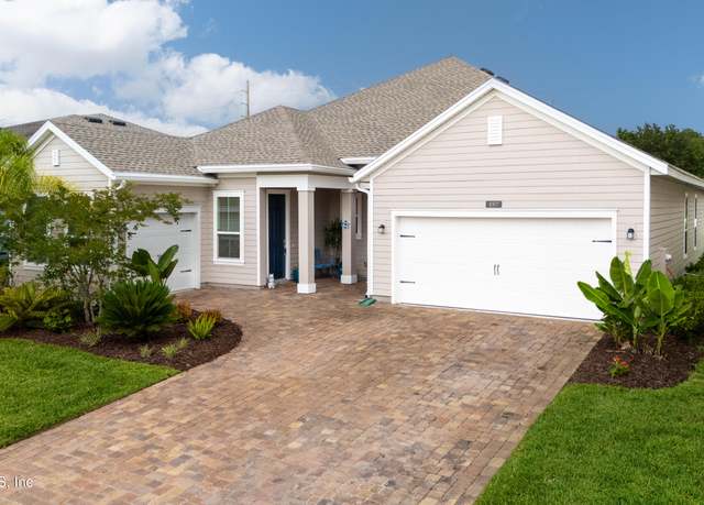 Property at 157 Renwick Pkwy, St. Augustine, FL 32095, 5 beds, 3.5 baths