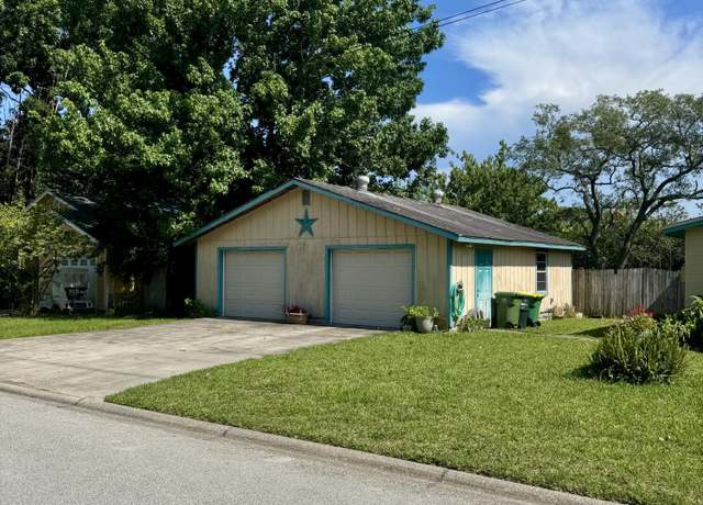 Property at 628 Lower 8th Ave S, Jacksonville Beach, FL 32250