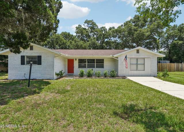 Property at 645 Shady Ln, Keystone Heights, FL 32656, 3 beds, 2 baths