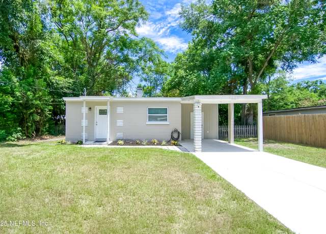 Property at 5635 Kimbrell Dr S, Jacksonville, FL 32210, 2 beds, 1 bath