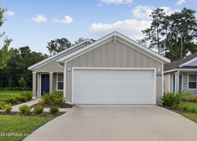 Property at 3447 Mildred Way, Jacksonville, FL 32254, 4 beds, 2 baths