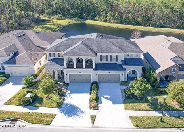 Property at 204 Wingstone Dr, Jacksonville, FL 32081, 2 beds, 2.5 baths
