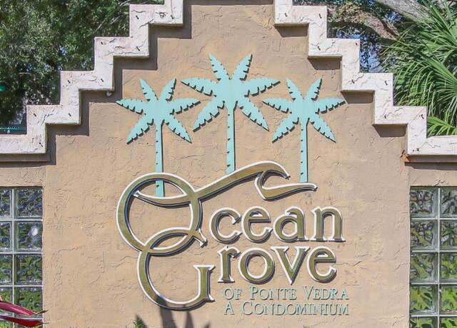 Property at 11 Arbor Club Dr #212, Ponte Vedra Beach, FL 32082, 2 beds, 2 baths
