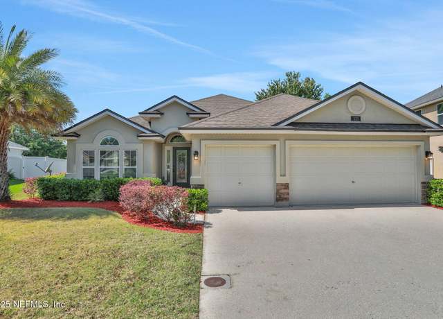 Property at 321 N Bellagio Dr, St. Augustine, FL 32092, 4 beds, 2 baths