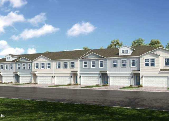 Property at 323 Cherry Elm Dr, St. Augustine, FL 32092, 3 beds, 2.5 baths