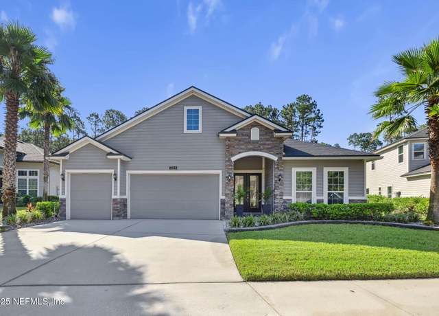 Property at 344 Senegal Dr, Jacksonville, FL 32081, 4 beds, 3 baths