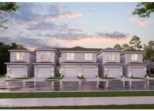 Property at 95068 Terri's Way #3H, Fernandina Beach, FL 32034, 3 beds, 2.5 baths