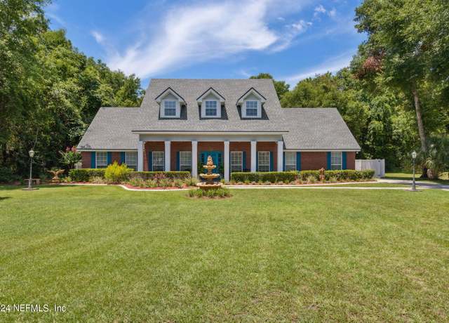 Property at 10860 Peaceful Harbor Dr, Jacksonville, FL 32218, 3 beds, 2.5 baths