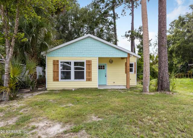 Property at 117 Camellia Dr, Satsuma, FL 32189, 2 beds, 1 bath